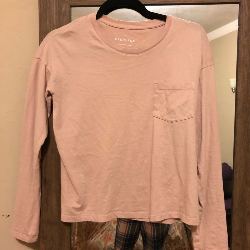 Everlane Tee